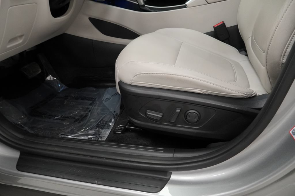 Used 2024 Hyundai Tucson SEL w/ Convenience Package AWD/4WD image 33