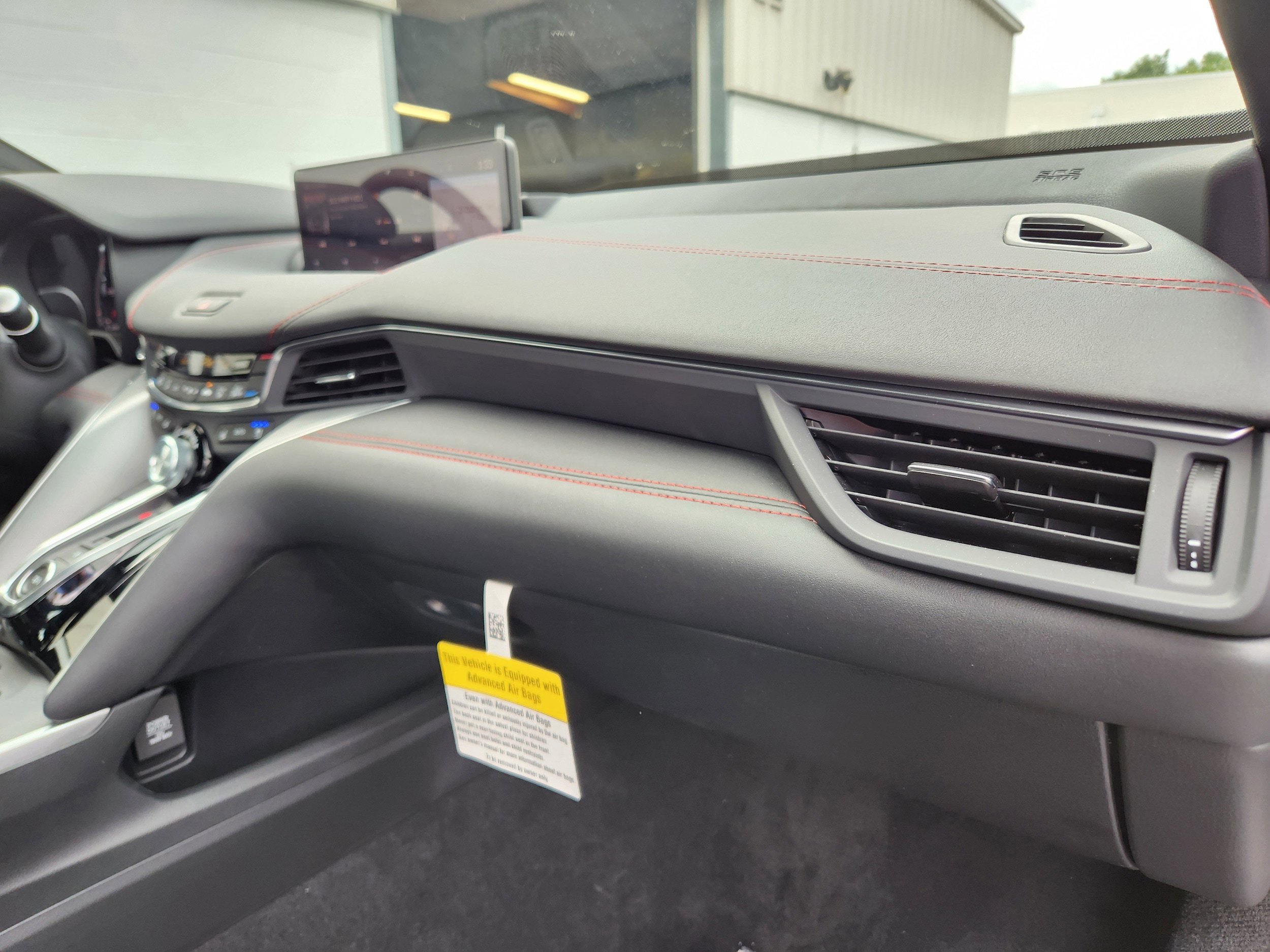 New 2025 Acura TLX SH-AWD w/ A-SPEC Pkg image 13