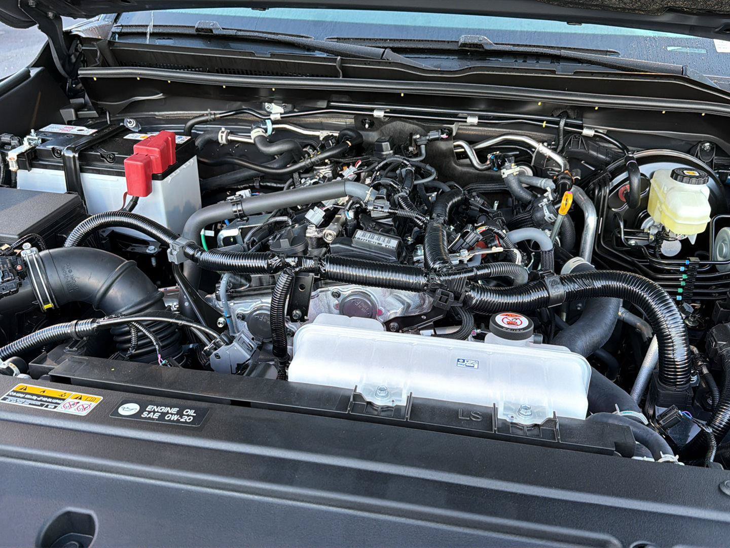 New 2026 Toyota 4Runner Limited AWD/4WD image 36