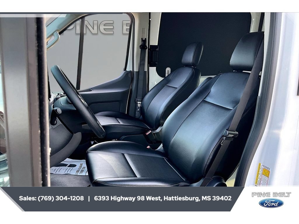 New 2026 Ford Transit 150 148 Medium Roof RWD image 18
