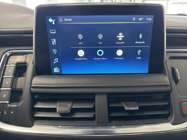 Used 2023 Chevrolet Suburban High Country image 47