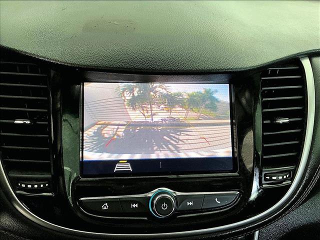 Used 2022 Chevrolet Trax LT AWD/4WD image 23