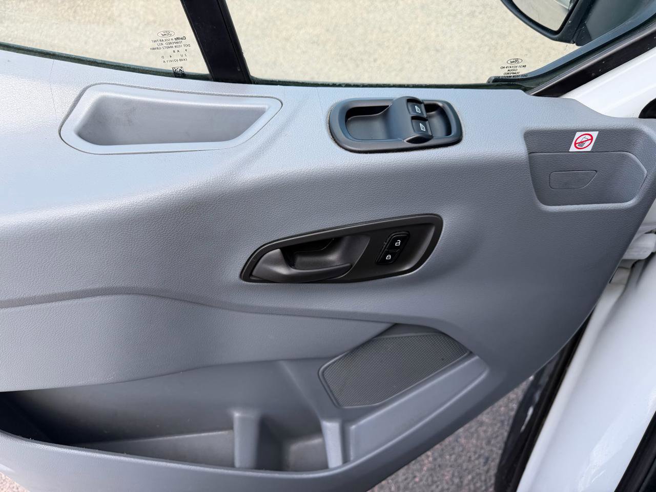 Used 2019 Ford Transit 150 130 Low Roof image 12