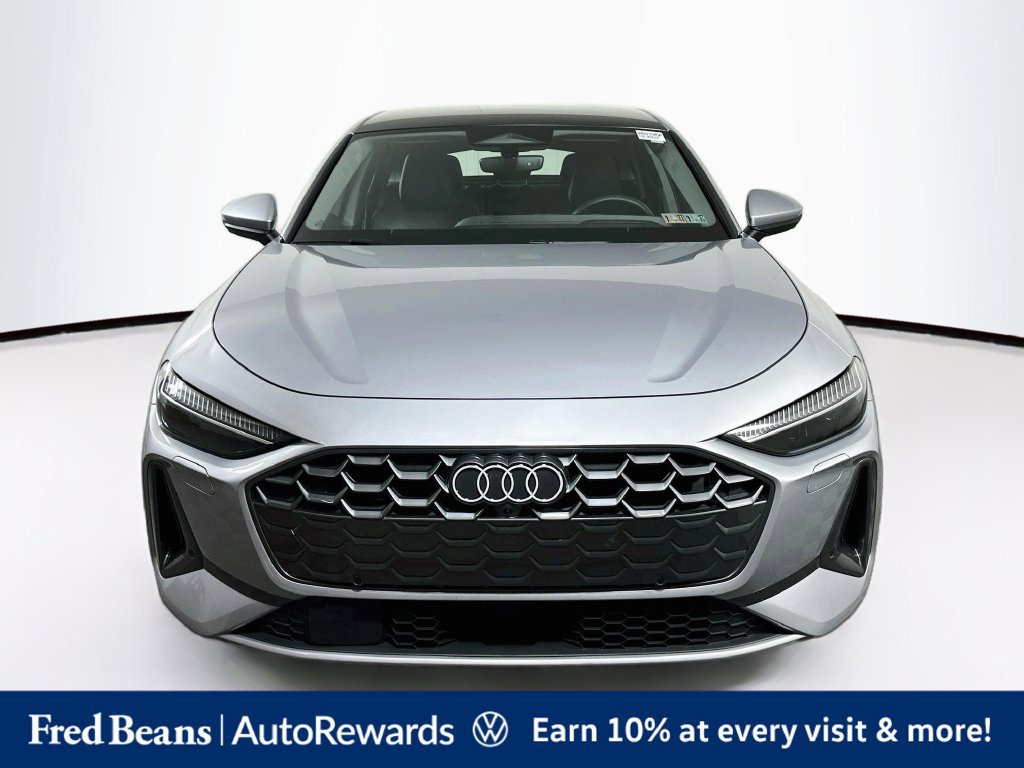 Used 2025 Audi A5 Premium Plus w/ Premium Plus AWD/4WD image 2