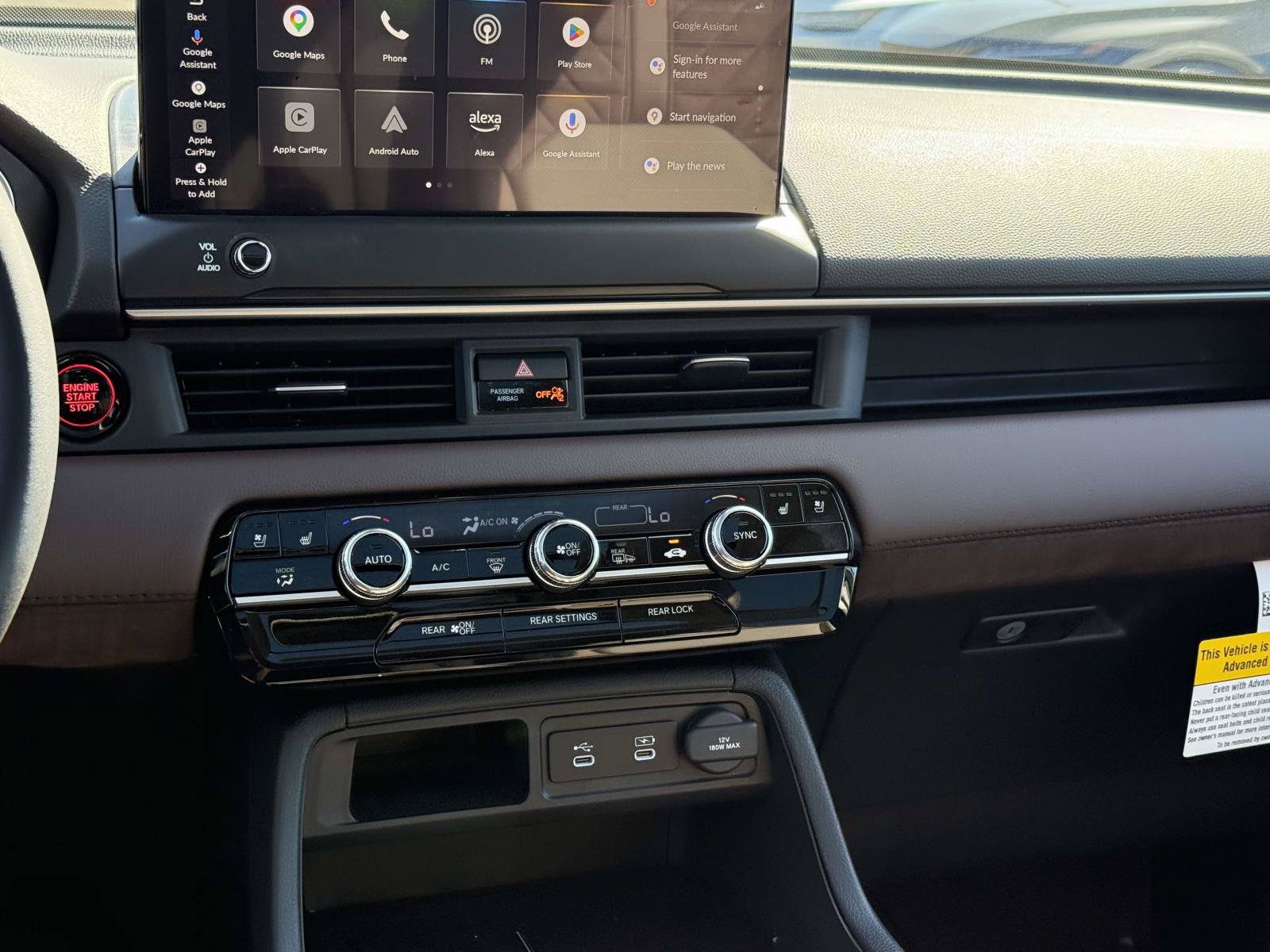 New 2026 Honda Pilot Elite image 14