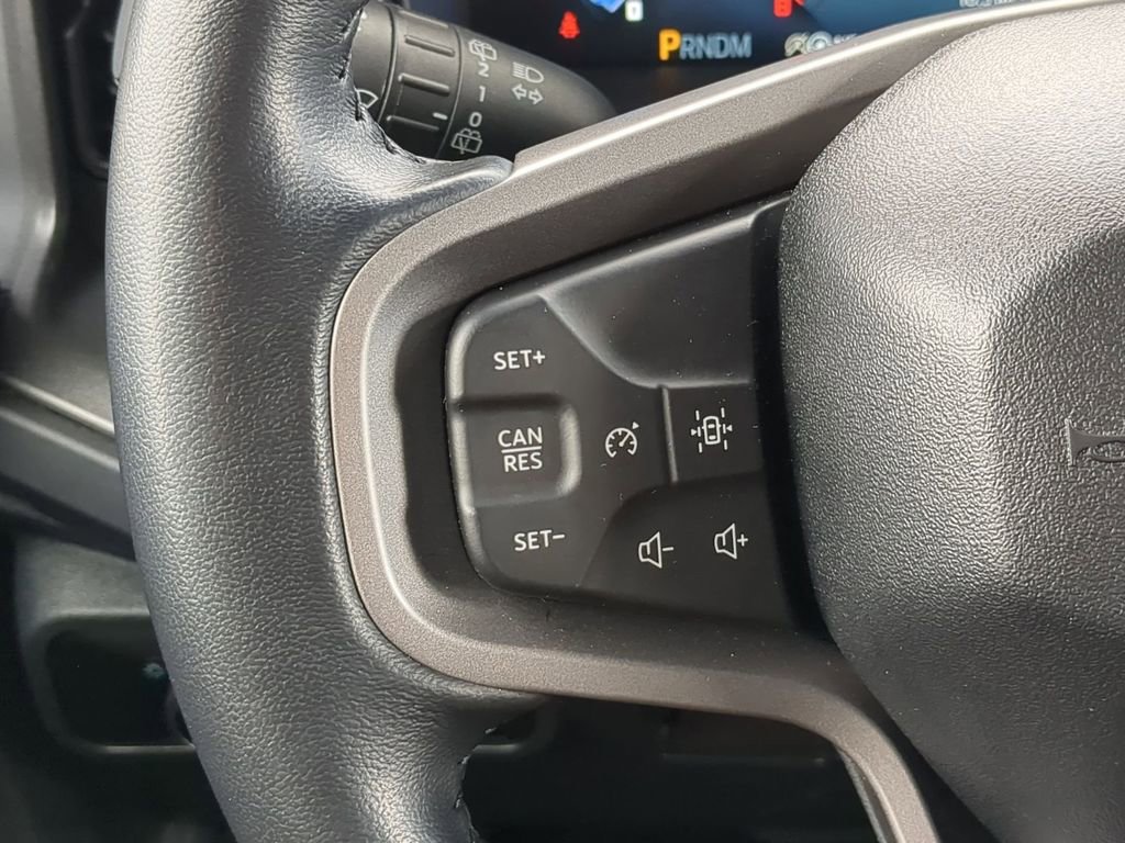 Used 2025 Ford Bronco Big Bend image 20