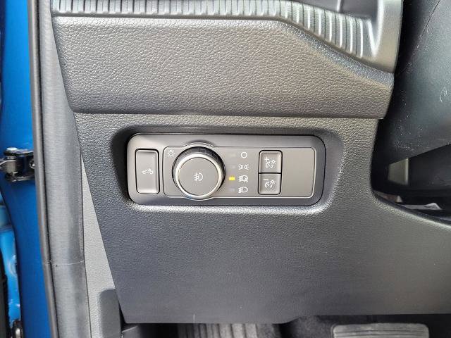 New 2024 Ford Ranger XLT w/ FX4 Off-Road Package image 14