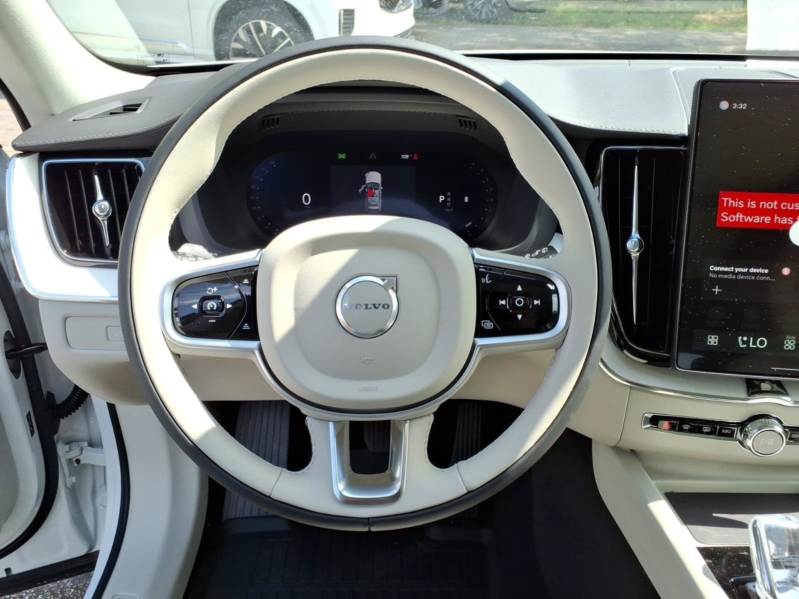 New 2026 Volvo XC60 T8 Plus w/ Protection Package Premier AWD/4WD image 22