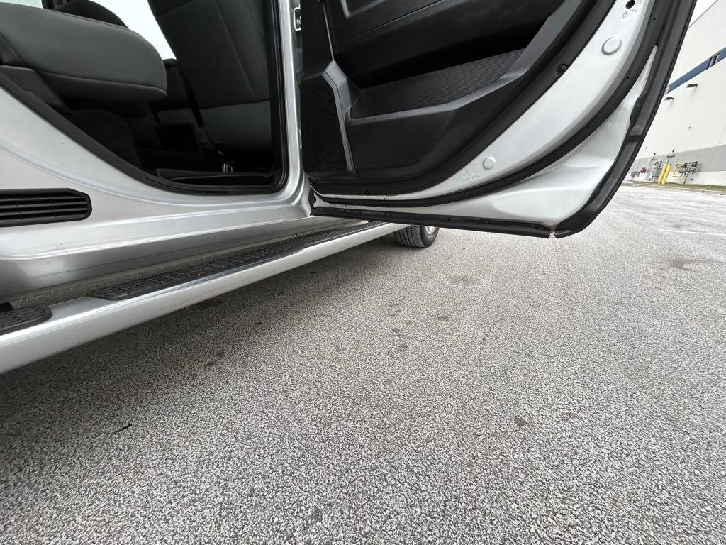 Used 2014 RAM 1500 Express w/ Ram Charger Package image 24