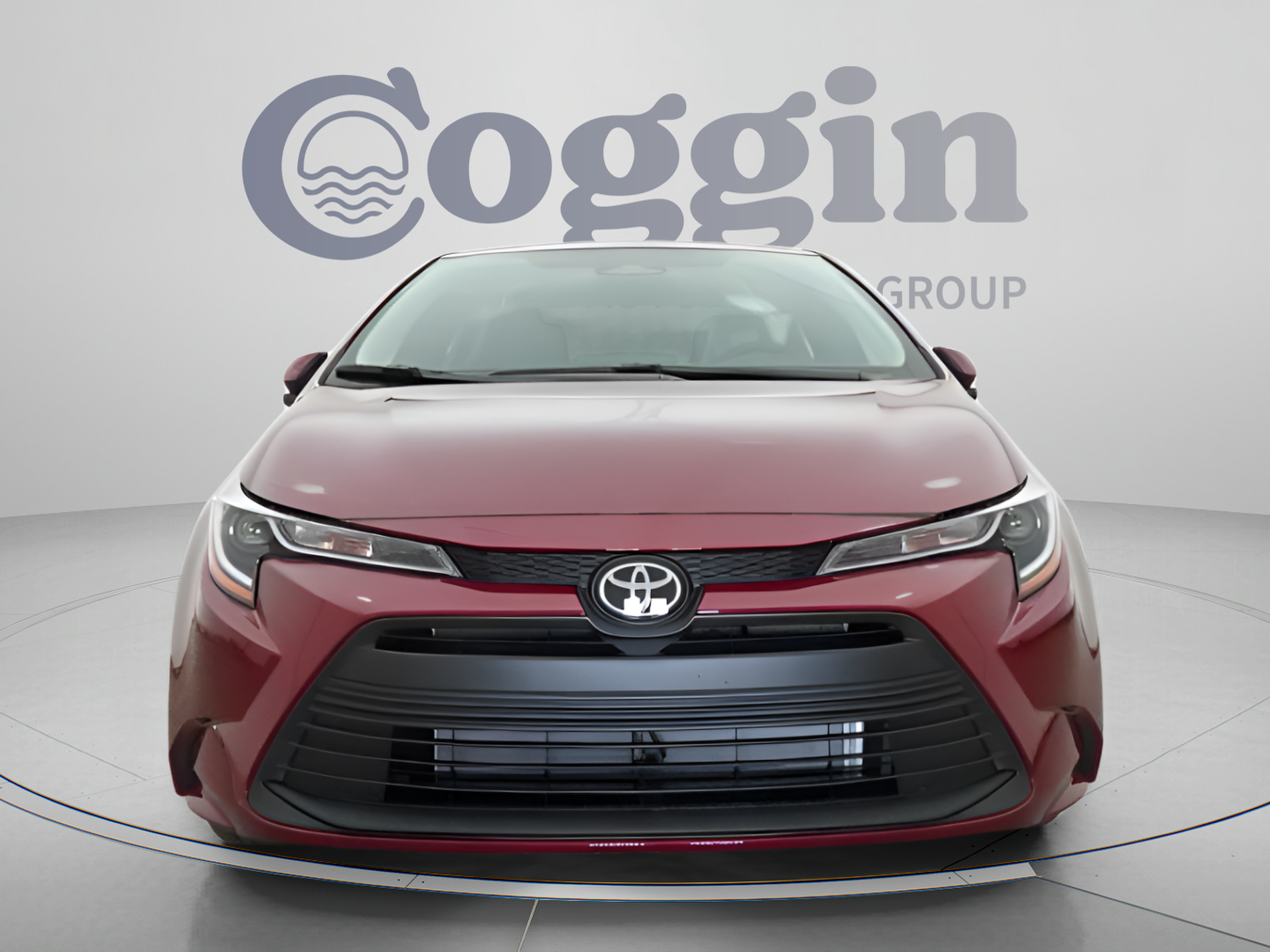 New 2026 Toyota Corolla LE FWD image 29