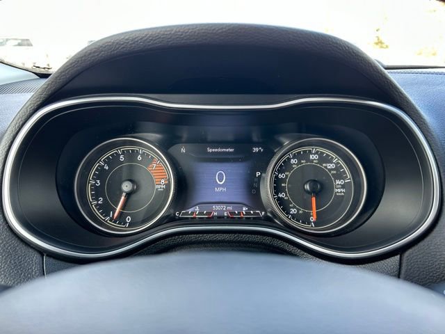 Used 2019 Jeep Cherokee Limited image 28