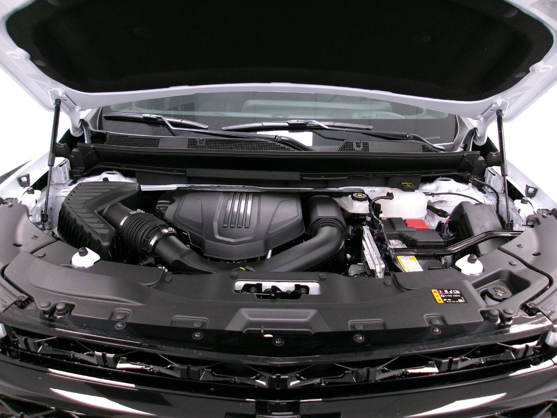 New 2026 Chevrolet Traverse RS w/ LPO, Floor Liner Package image 20