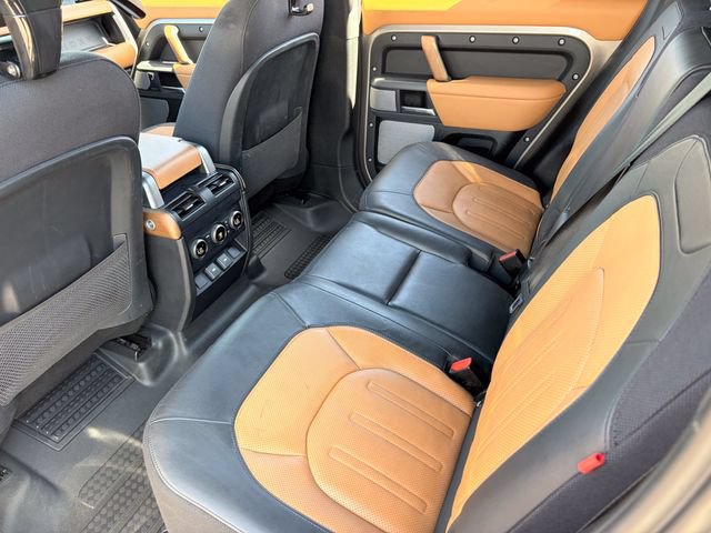 Used 2023 Land Rover Defender 130 X AWD/4WD image 20