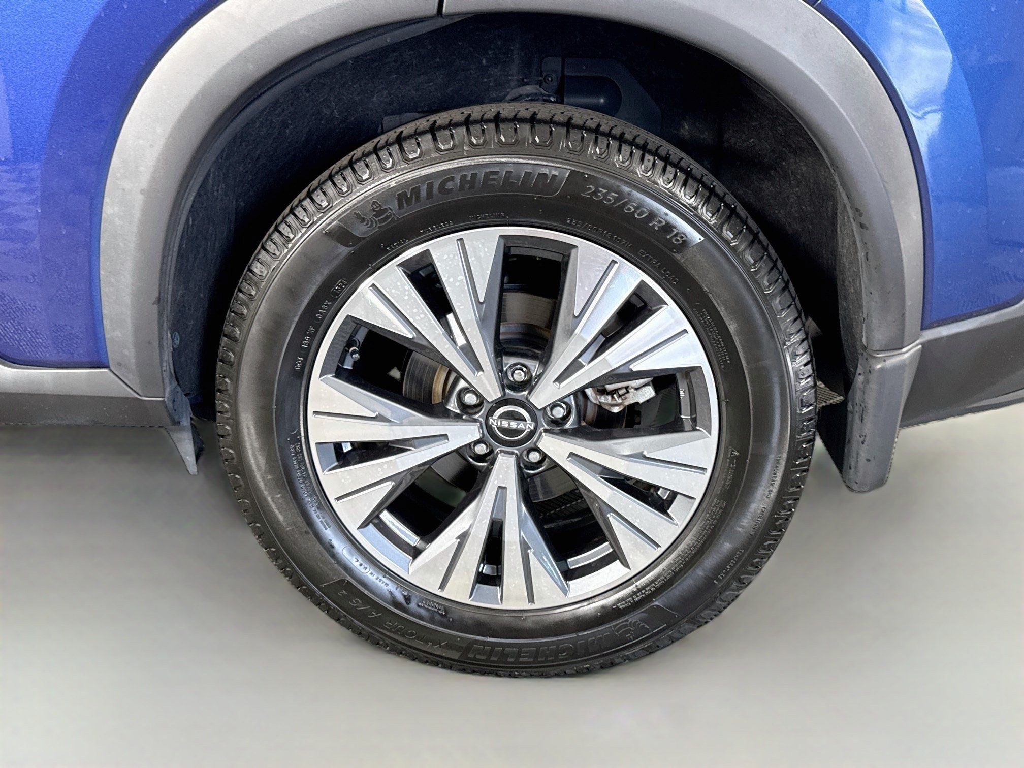 Used 2023 Nissan Rogue SV FWD image 37