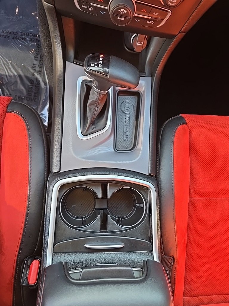 Used 2022 Dodge Charger Scat Pack image 32