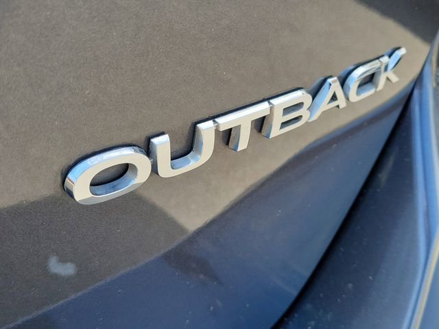 Used 2021 Subaru Outback AWD/4WD image 8