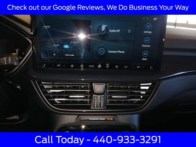 Used 2024 Ford Escape ST-Line w/ Tech Pack #1 image 25