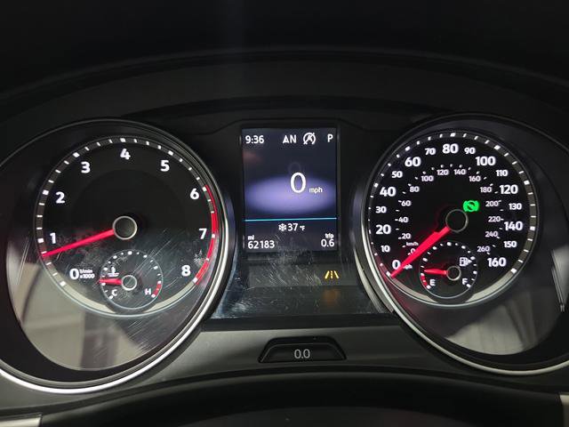 Used 2018 Volkswagen Atlas SE image 17