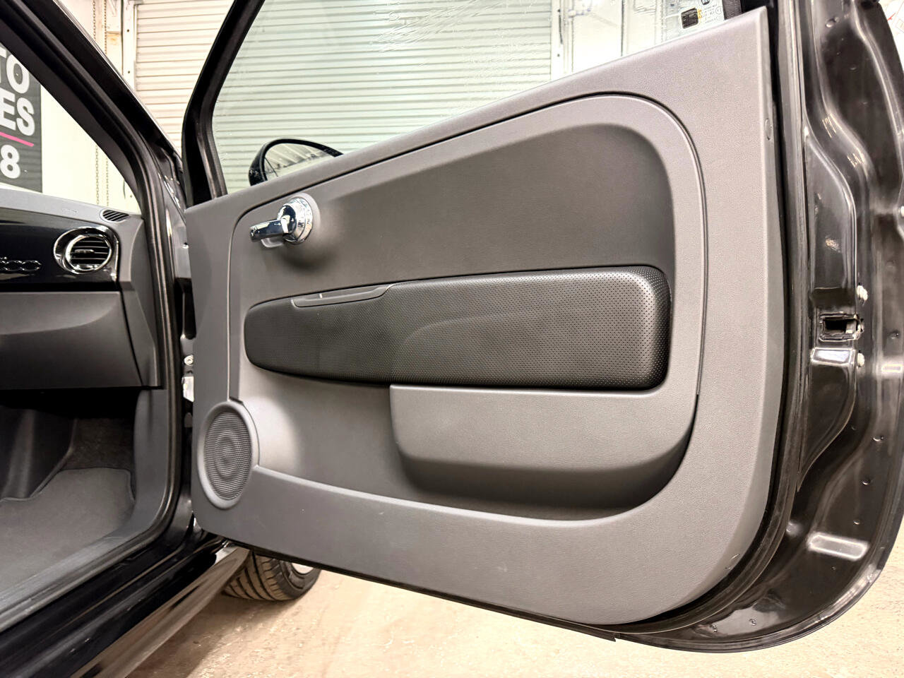 Used 2012 FIAT 500 Sport w/ Safety & Convenience Pkg FWD image 22