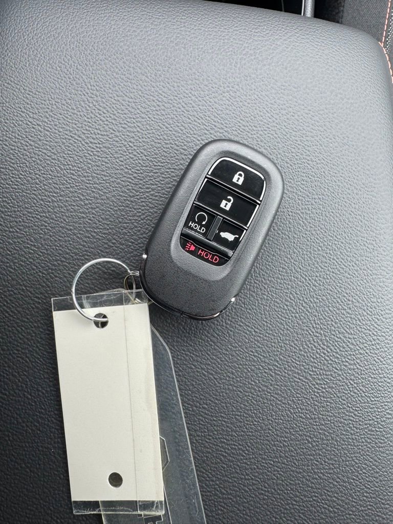 New 2026 Honda CR-V Sport image 13