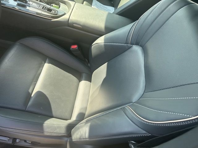 Used 2026 Toyota Crown XLE image 9