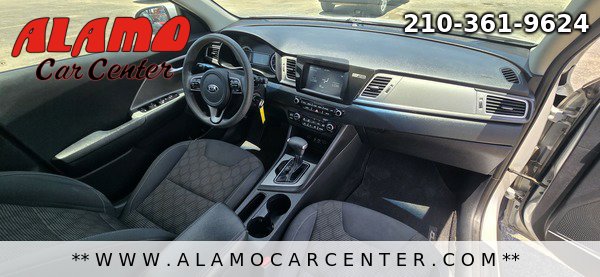 Used 2019 Kia Niro FE FWD image 14