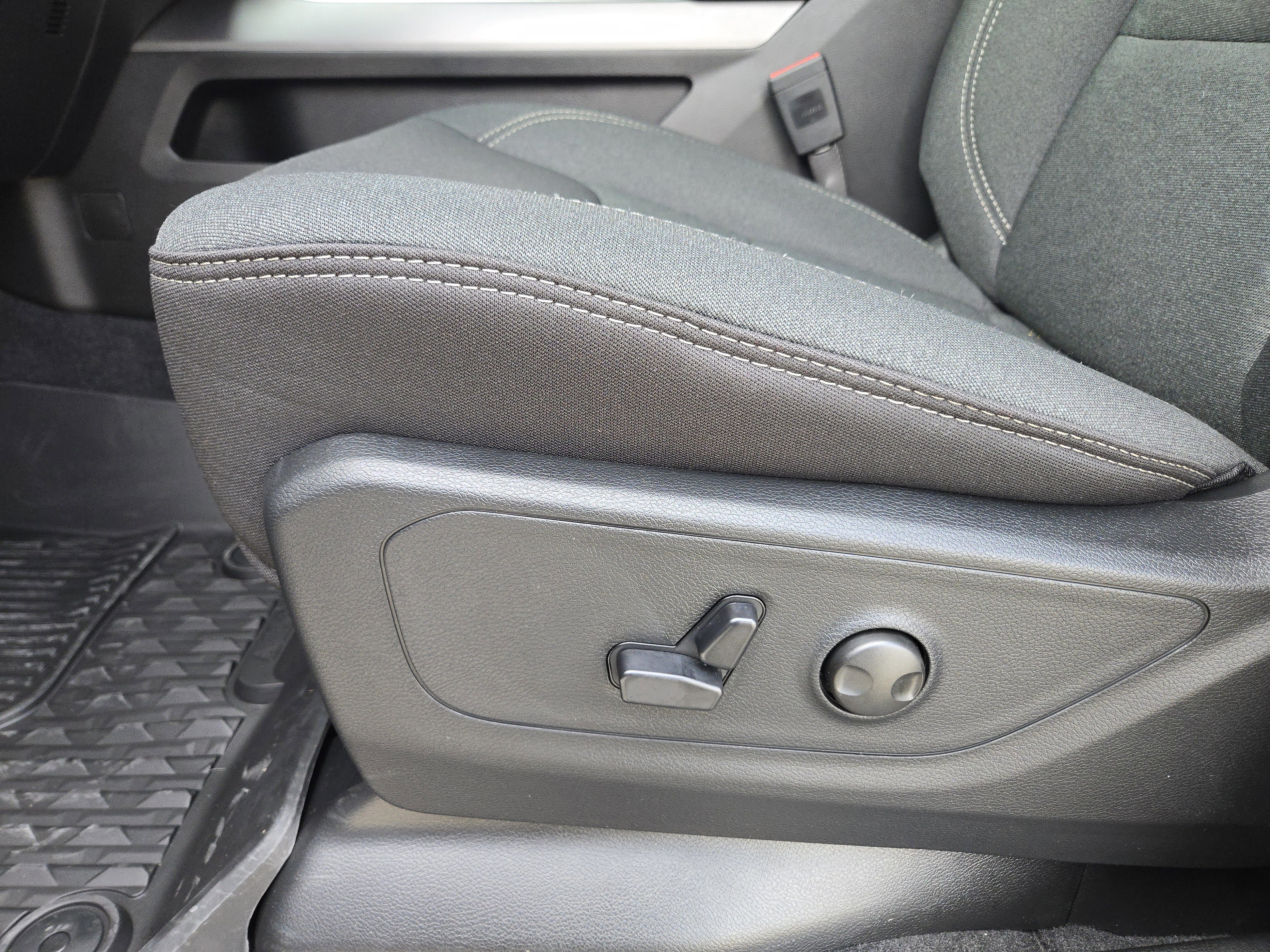 New 2026 RAM 1500 Lone Star image 20