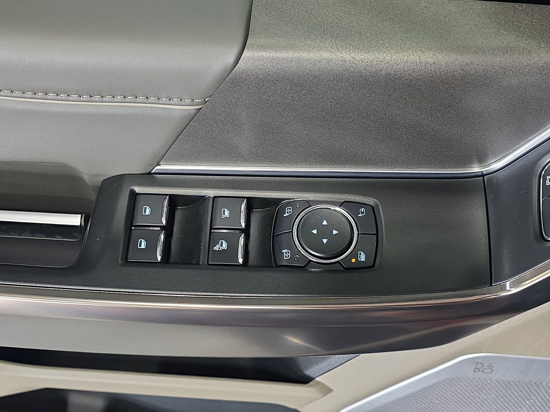Used 2024 Ford F150 Platinum w/ Equipment Group 703A Plus image 26