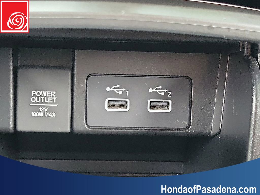 Certified 2022 Honda Accord Sport image 19