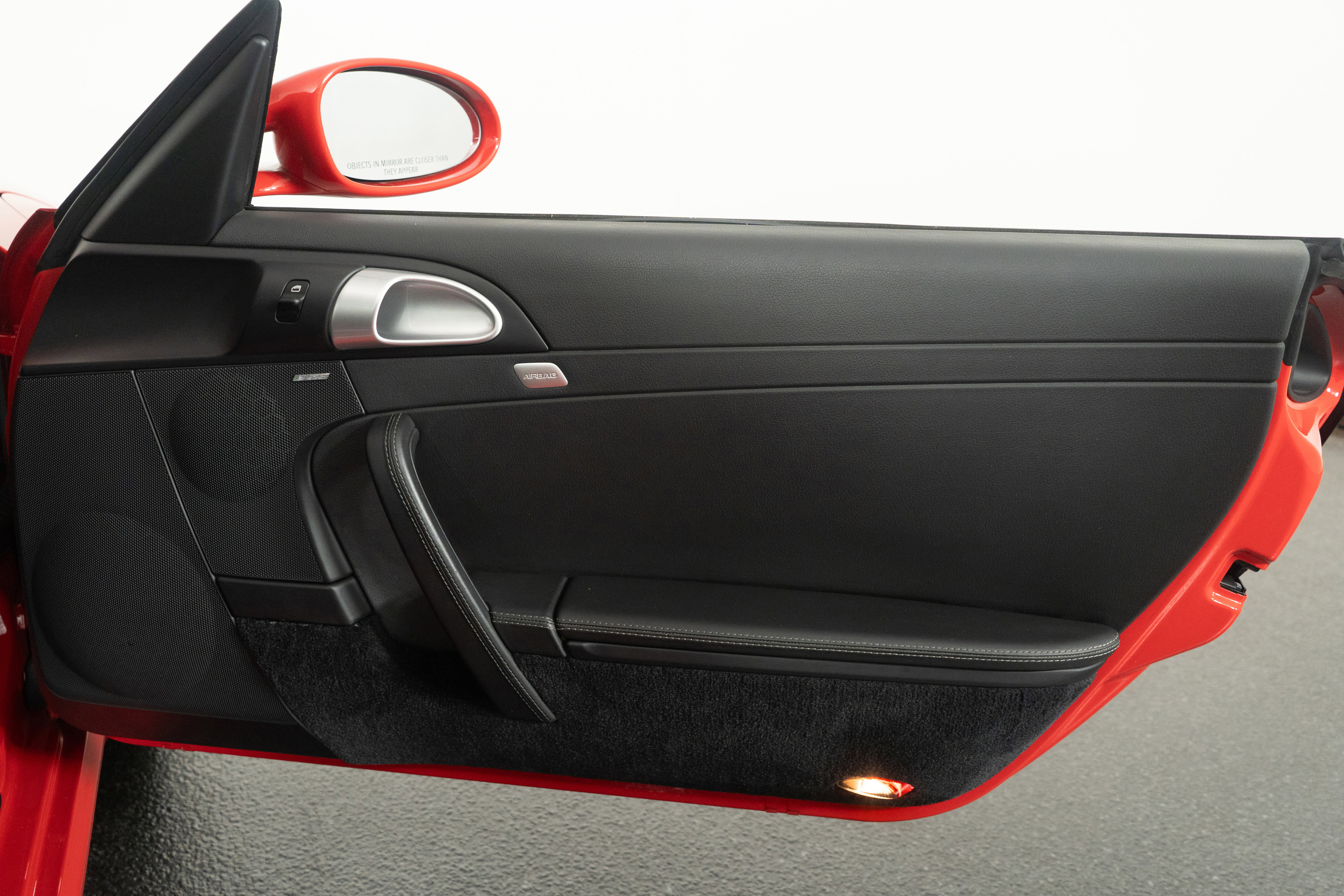 Used 2006 Porsche 911 Carrera S image 39