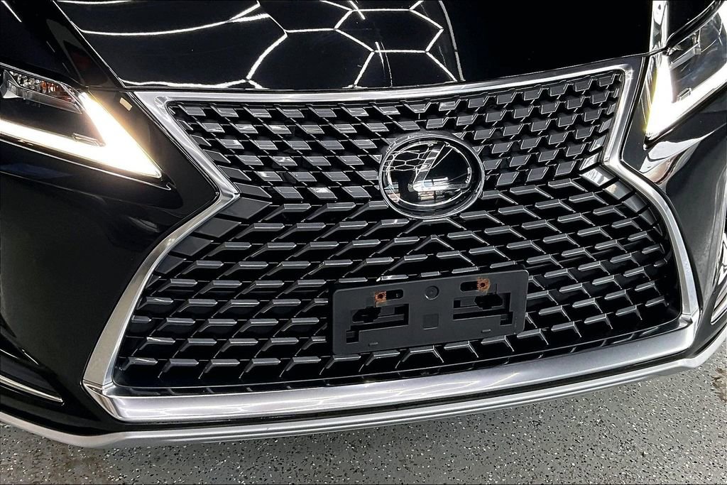 Used 2021 Lexus RX 350 AWD w/ Premium Package image 35