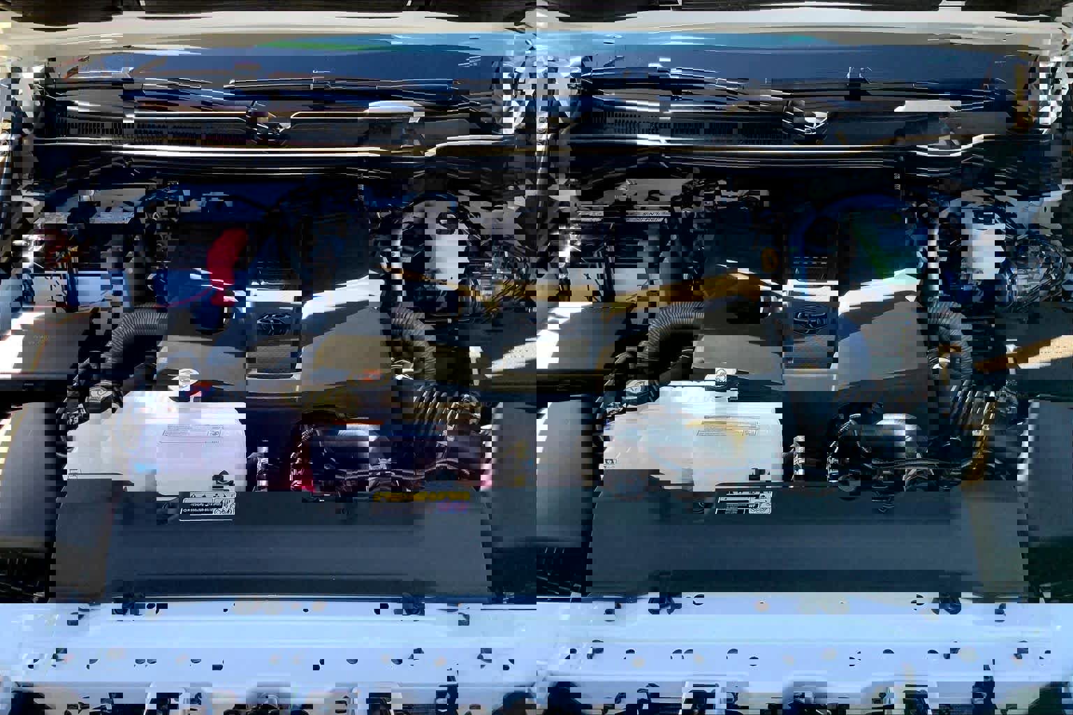 New 2026 Toyota Tundra SR5 image 16