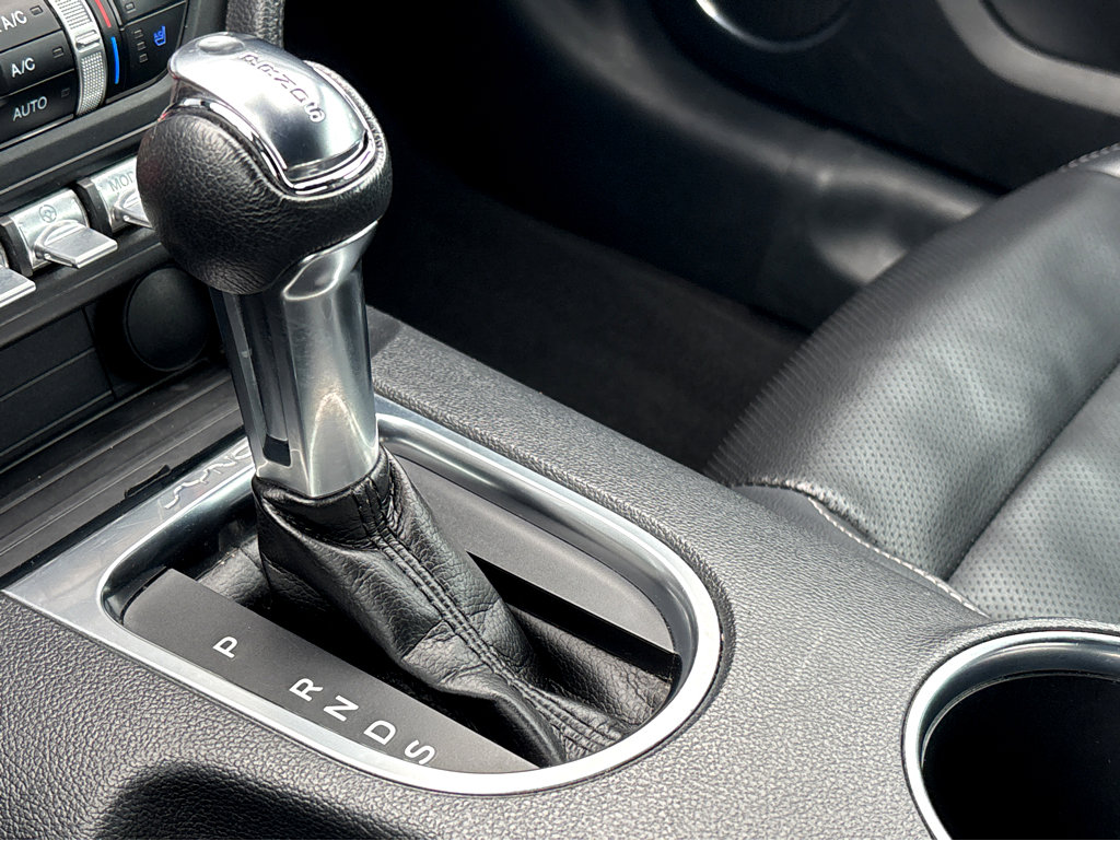 Used 2023 Ford Mustang Premium image 14