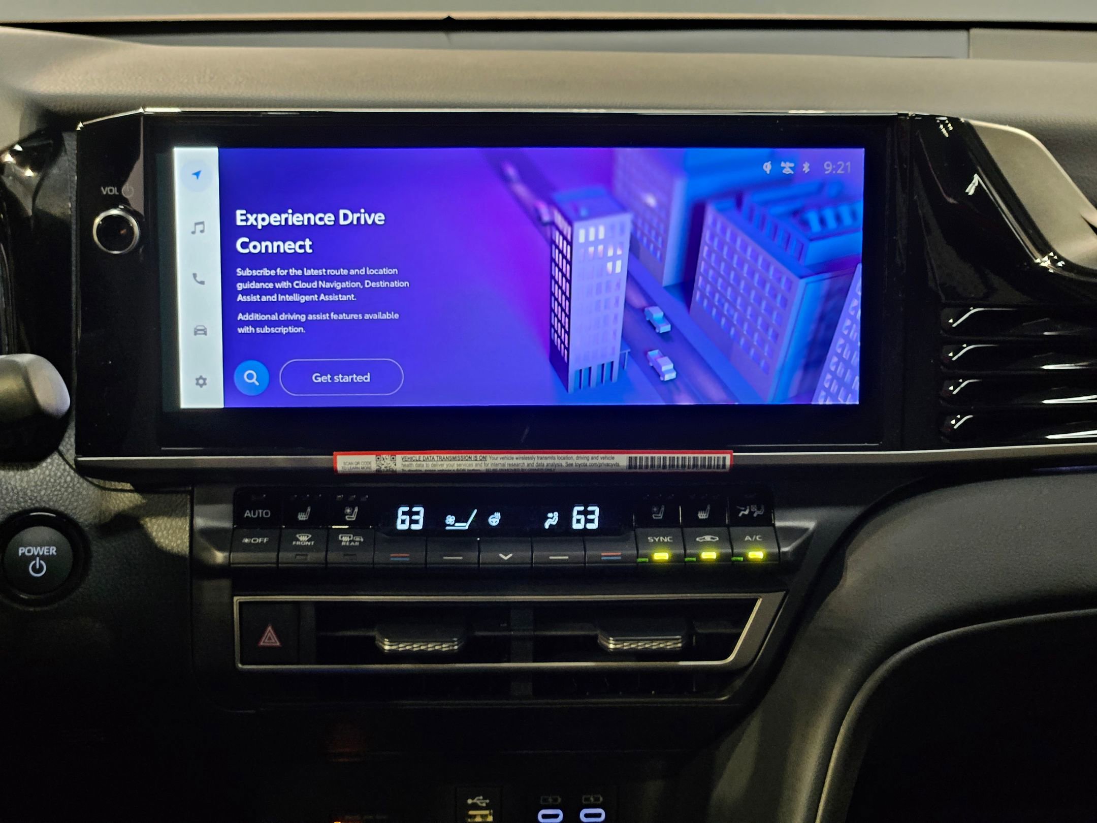 New 2026 Toyota Camry XSE image 17