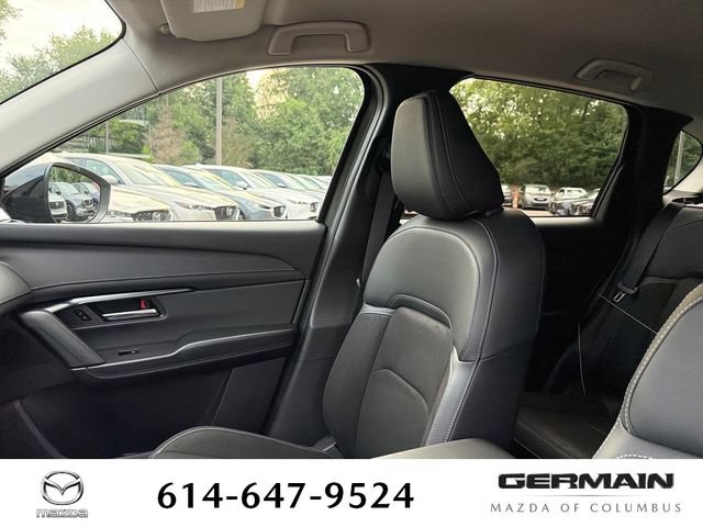 New 2026 MAZDA CX-5 Select AWD/4WD image 21