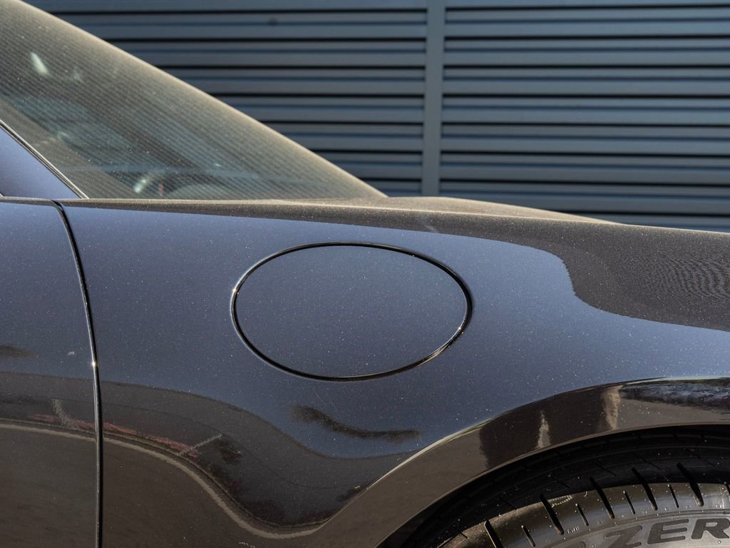 Used 2021 Porsche 911 Carrera image 16