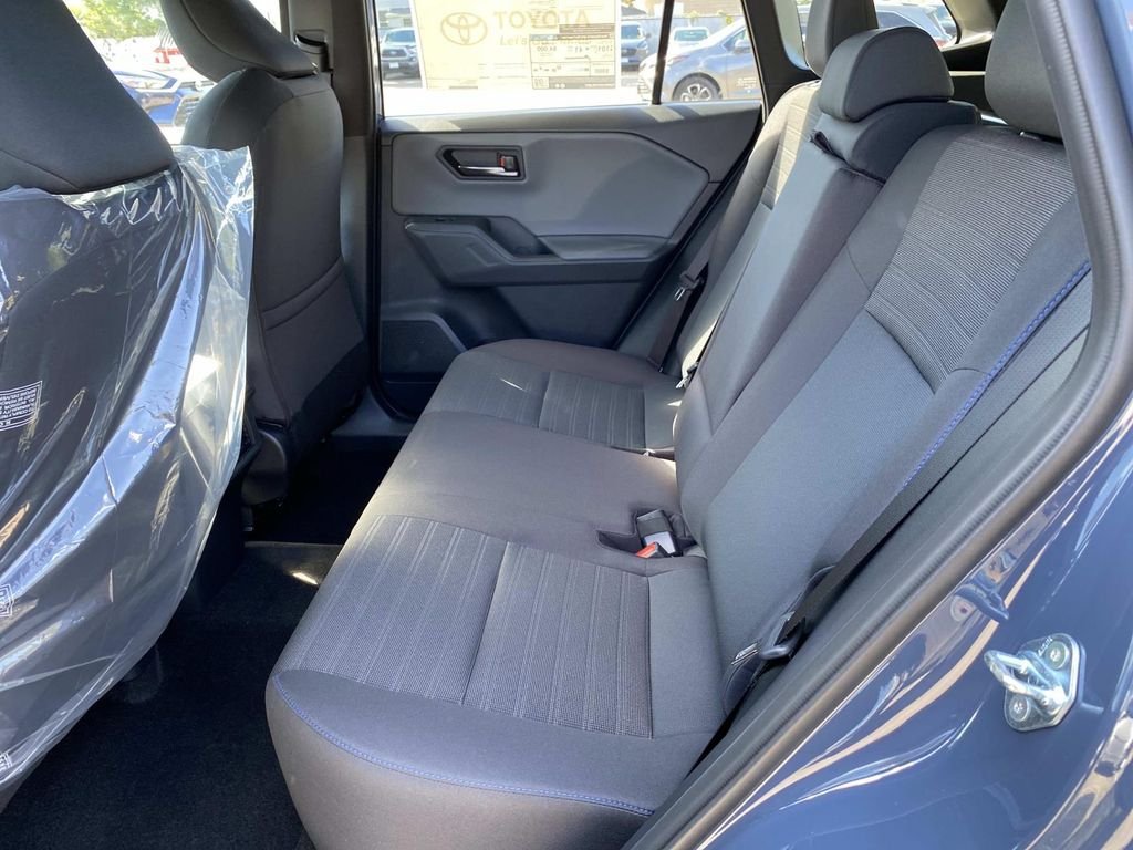New 2026 Toyota RAV4 SE w/ Convenience Package AWD/4WD image 7