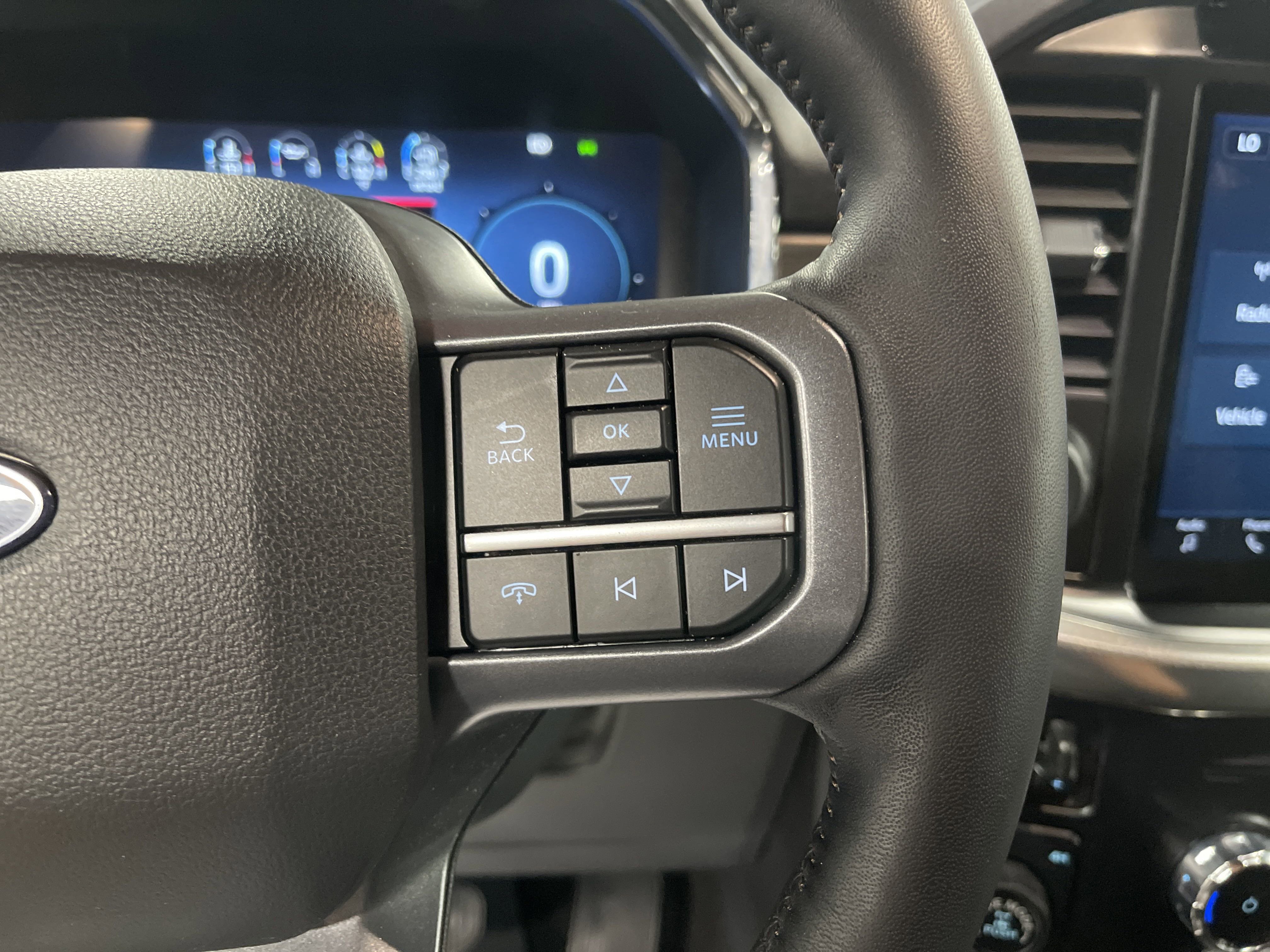 Used 2024 Ford F150 Lariat w/ Tow/Haul Package image 20