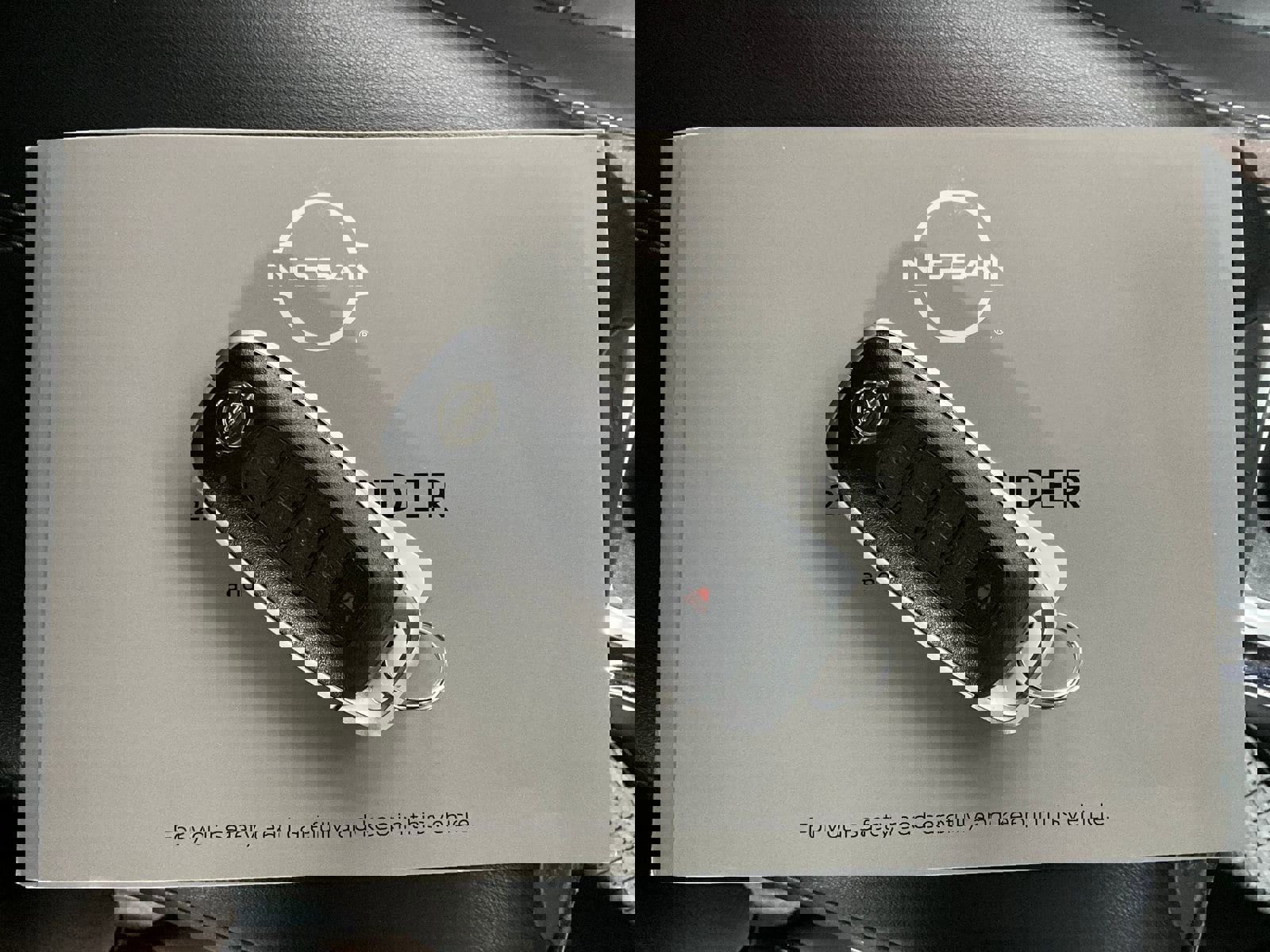 Used 2023 Nissan Pathfinder Platinum image 13