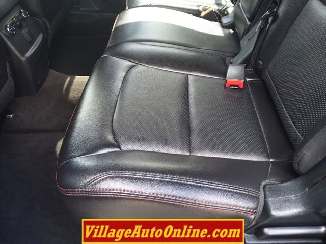 Used 2018 Ford Explorer Sport AWD/4WD image 25