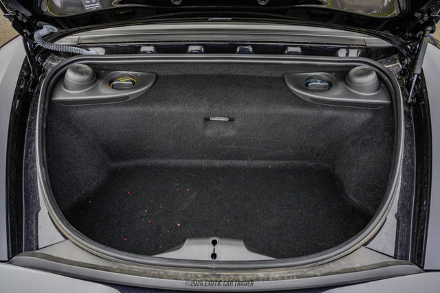 Used 2025 Porsche 718 Boxster image 44
