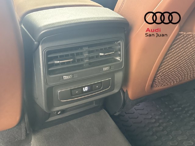 Used 2020 Audi Q8 Premium w/ Black Optic Package AWD/4WD image 26