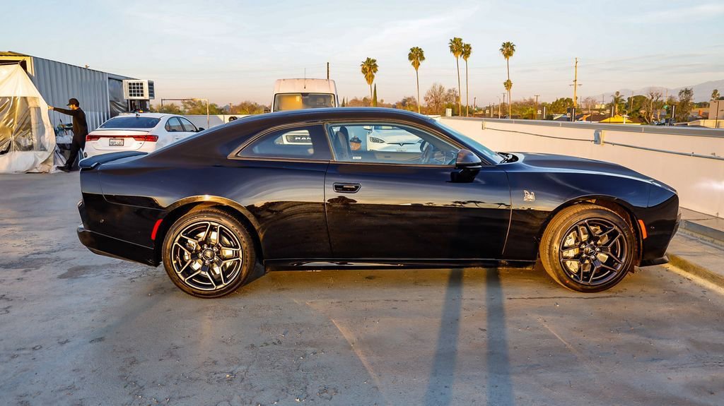 New 2026 Dodge Charger R/T Scat Pack image 13