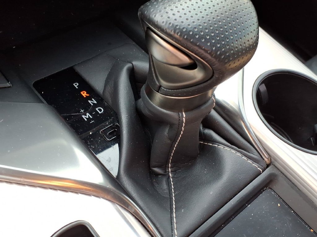 Used 2024 Lexus LX 600 F Sport AWD/4WD image 24