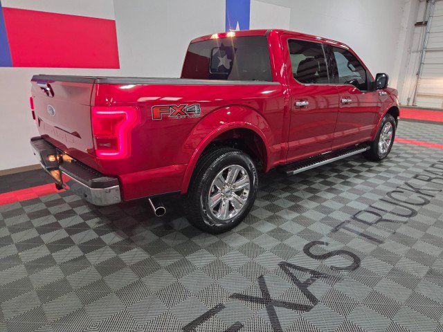 Used 2020 Ford F150 Lariat image 25
