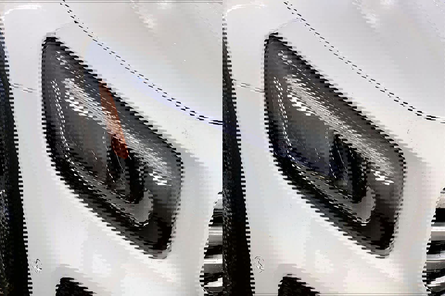 New 2026 Mercedes-Benz GLB 250 4MATIC image 16