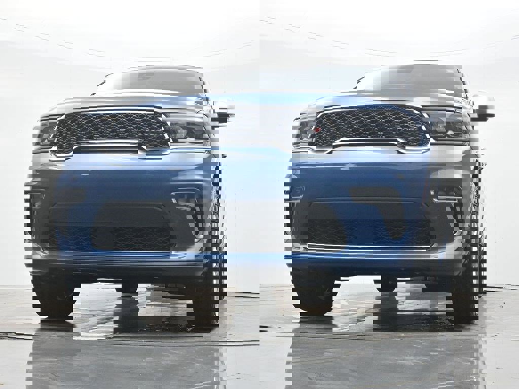 Used 2023 Dodge Durango Citadel image 26