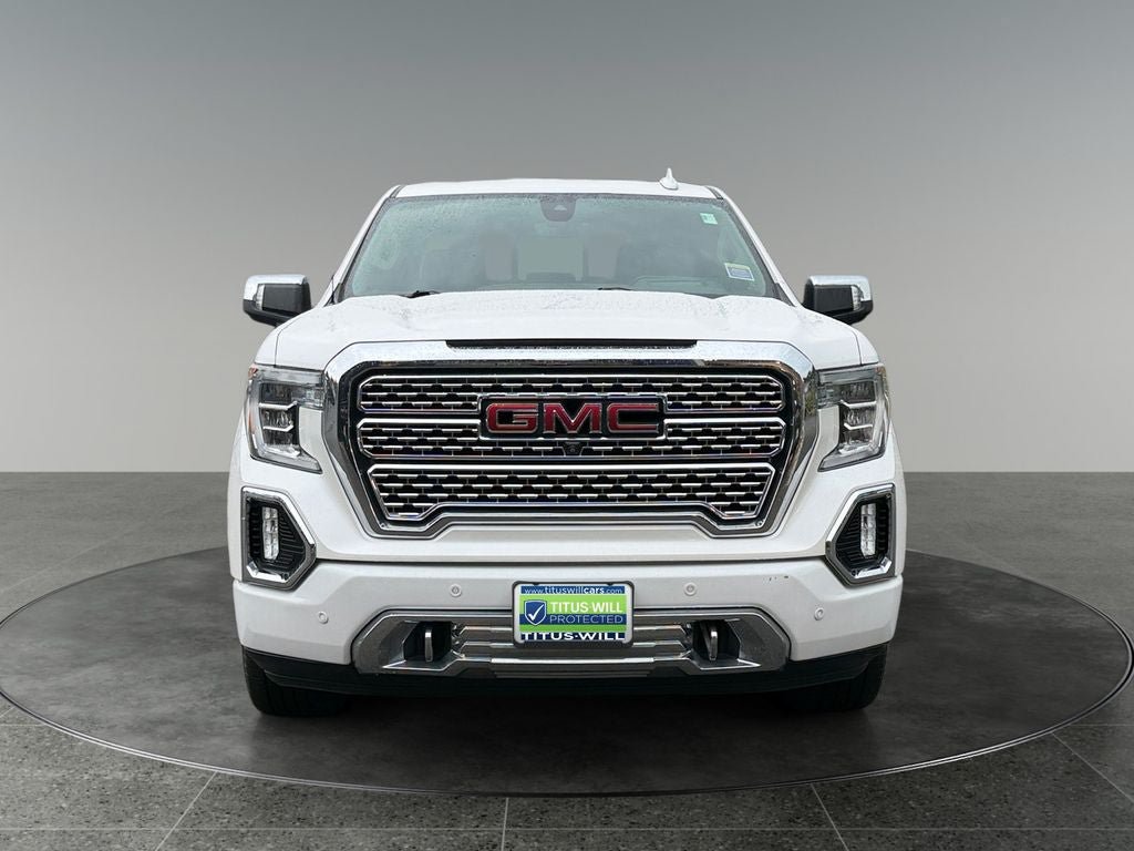 Used 2019 GMC Sierra 1500 Denali w/ Denali Ultimate Package AWD/4WD image 2
