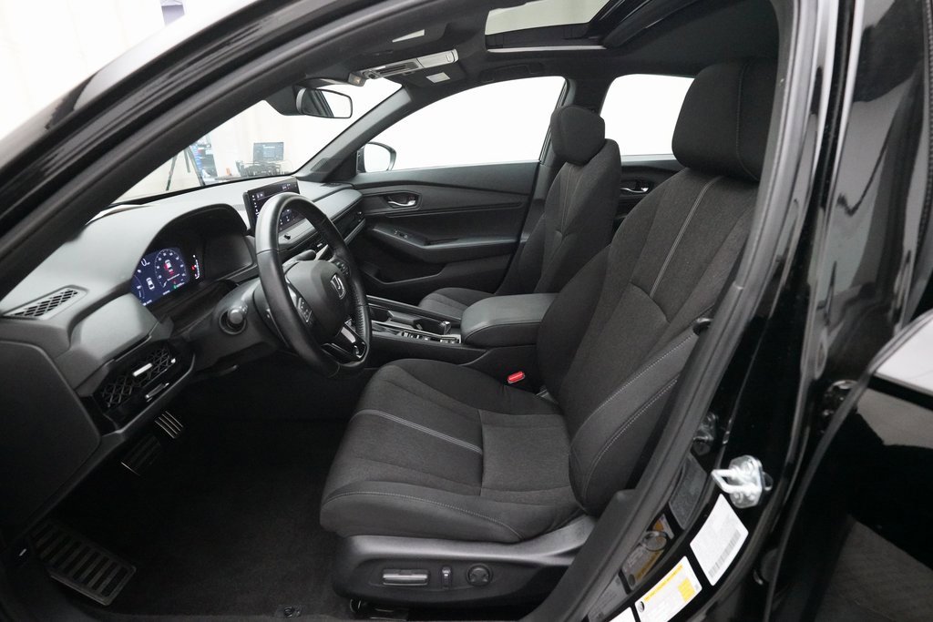 Certified 2024 Honda Accord Sport image 7
