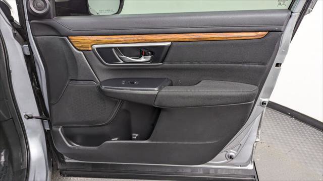 Used 2018 Honda CR-V EX image 22